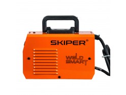 Сварочный инвертор Skiper MMA-225-3 (20-225 А, LED диспл., регул. ARC Force, 1.6-4.0 мм.)